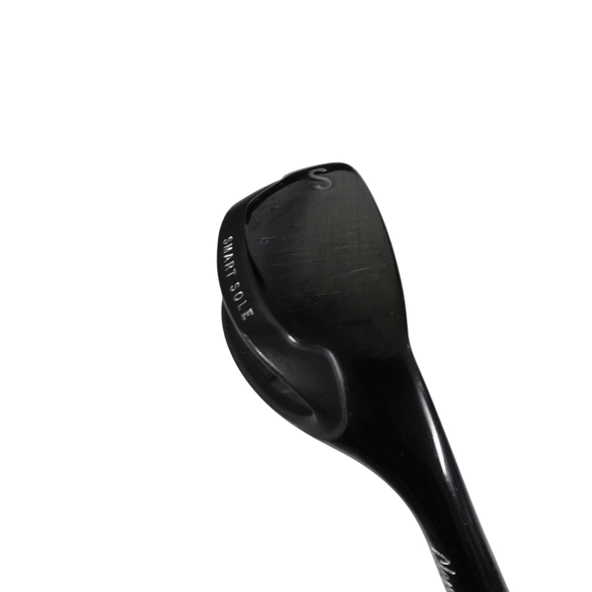 Cleveland Smart Sole Sand Wedge Action Ultalite Ladies Flex 50 Graphite 34.5" RH