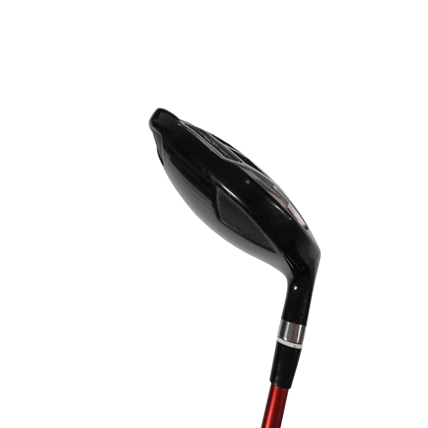 Adams Insight XTD 5 Hybrid Wood Aldila DVS A Senior Flex 55 Graphite 42" RH