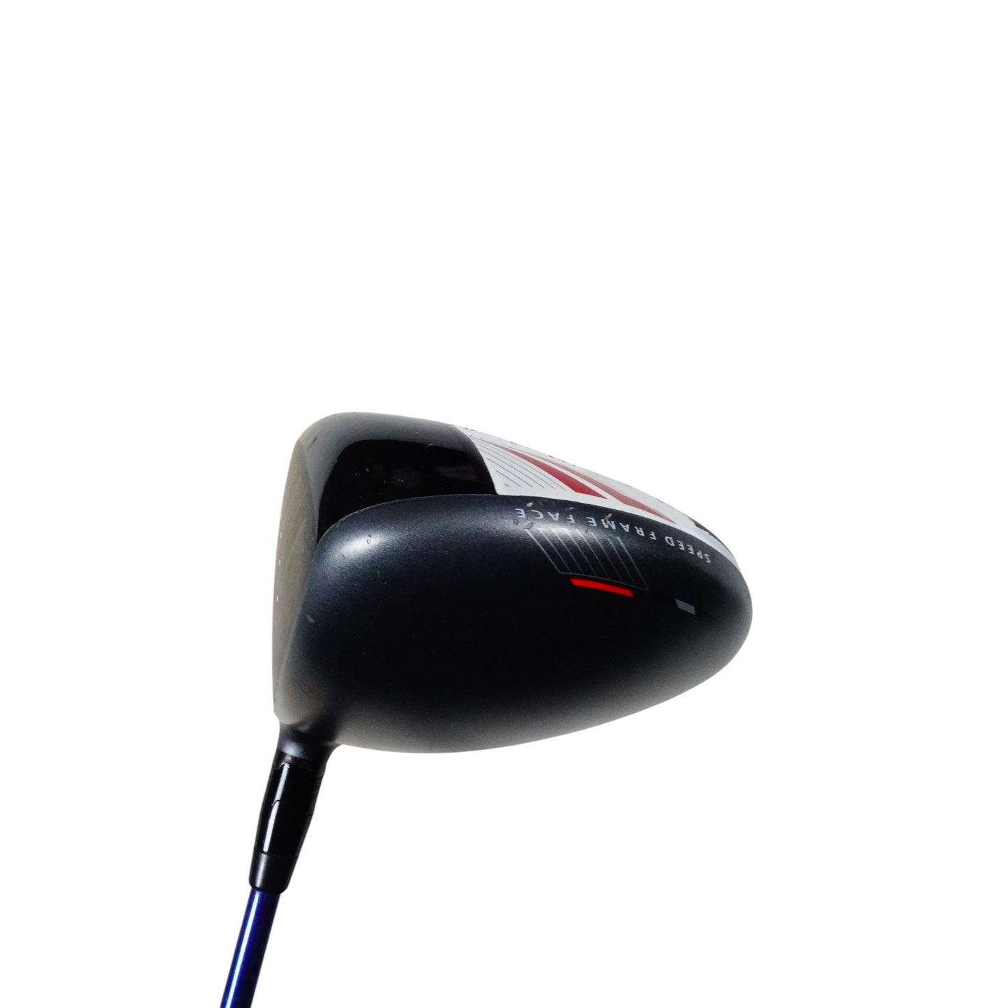 Callaway XHot 11.5 D Driver PURE ACCRA RT40 DYMATCH 2.0 M1 Ladies Flex 44.5" RH