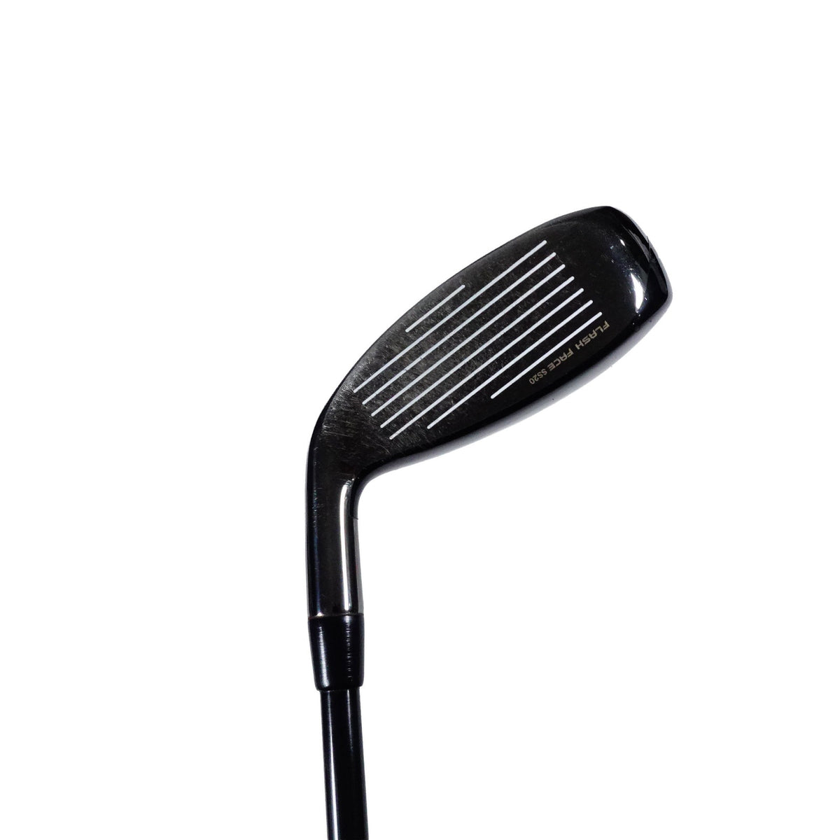 Callaway Mavrik 4 Hybrid 20 D ACCRA iSeries 60i Senior Flex Graphite 40.5" RH