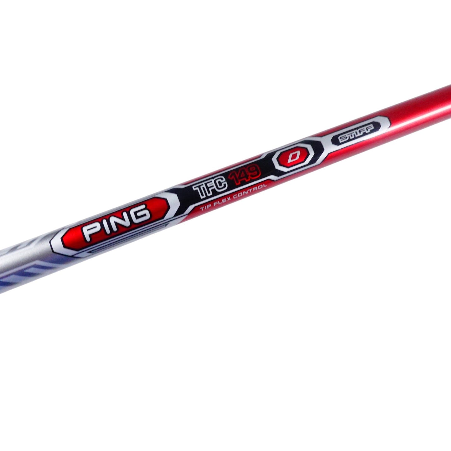 Ping G15 10.5 Degree Driver TFC 149 D Stiff Flex Graphite 45.5" RH