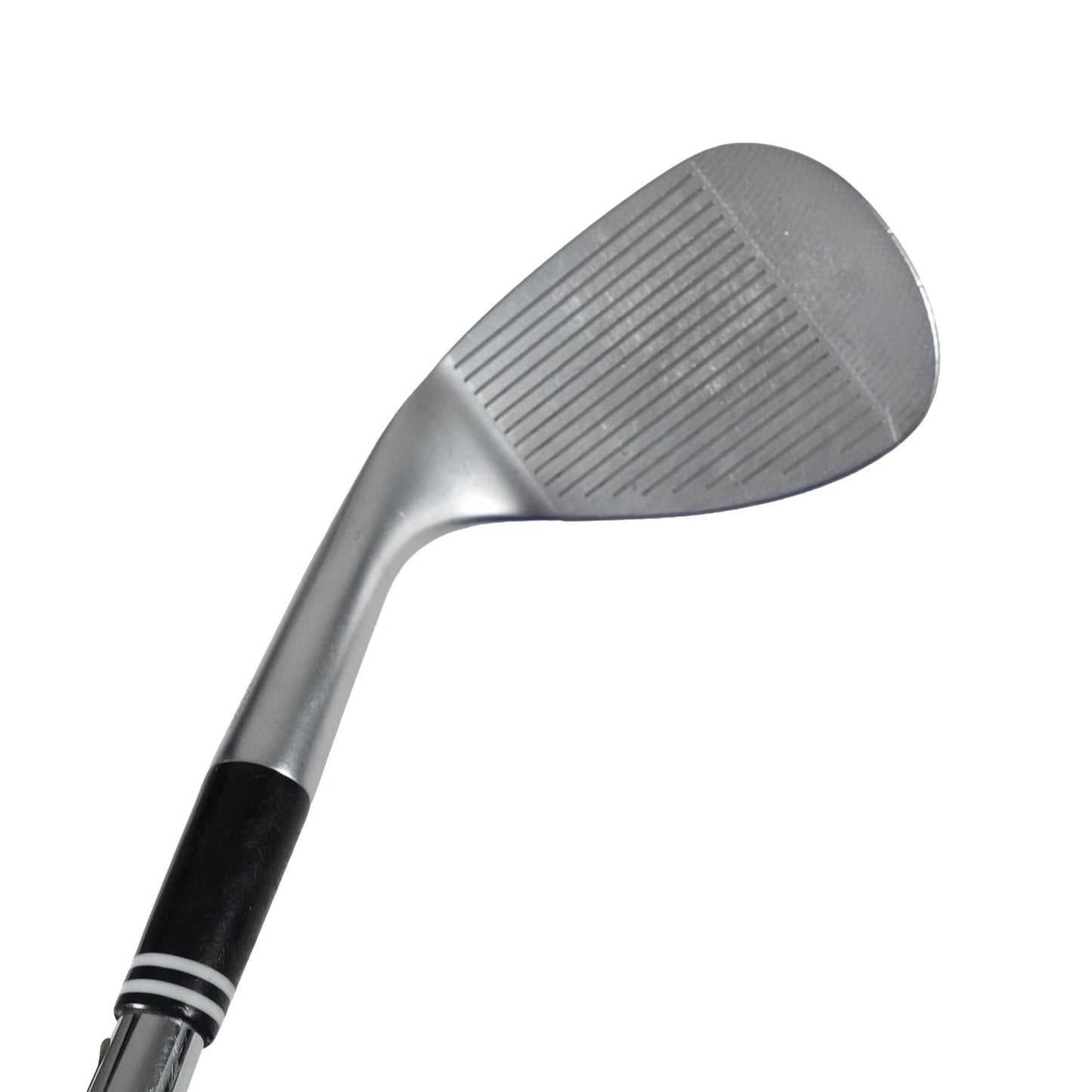 Cleveland RTX 6 Zipcore 58 D Mid 10 Lob Wedge DG Spinner Tour Issue Steel 35" RH