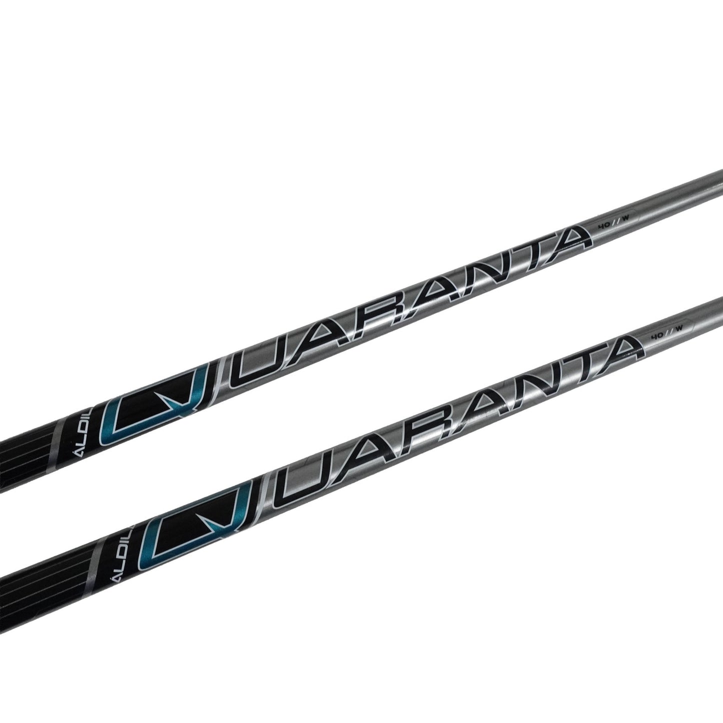 Callaway Rouge 4 5 Hybrid Set Quaranta Ladies Flex 40 Graphite RH NEW GRIPS