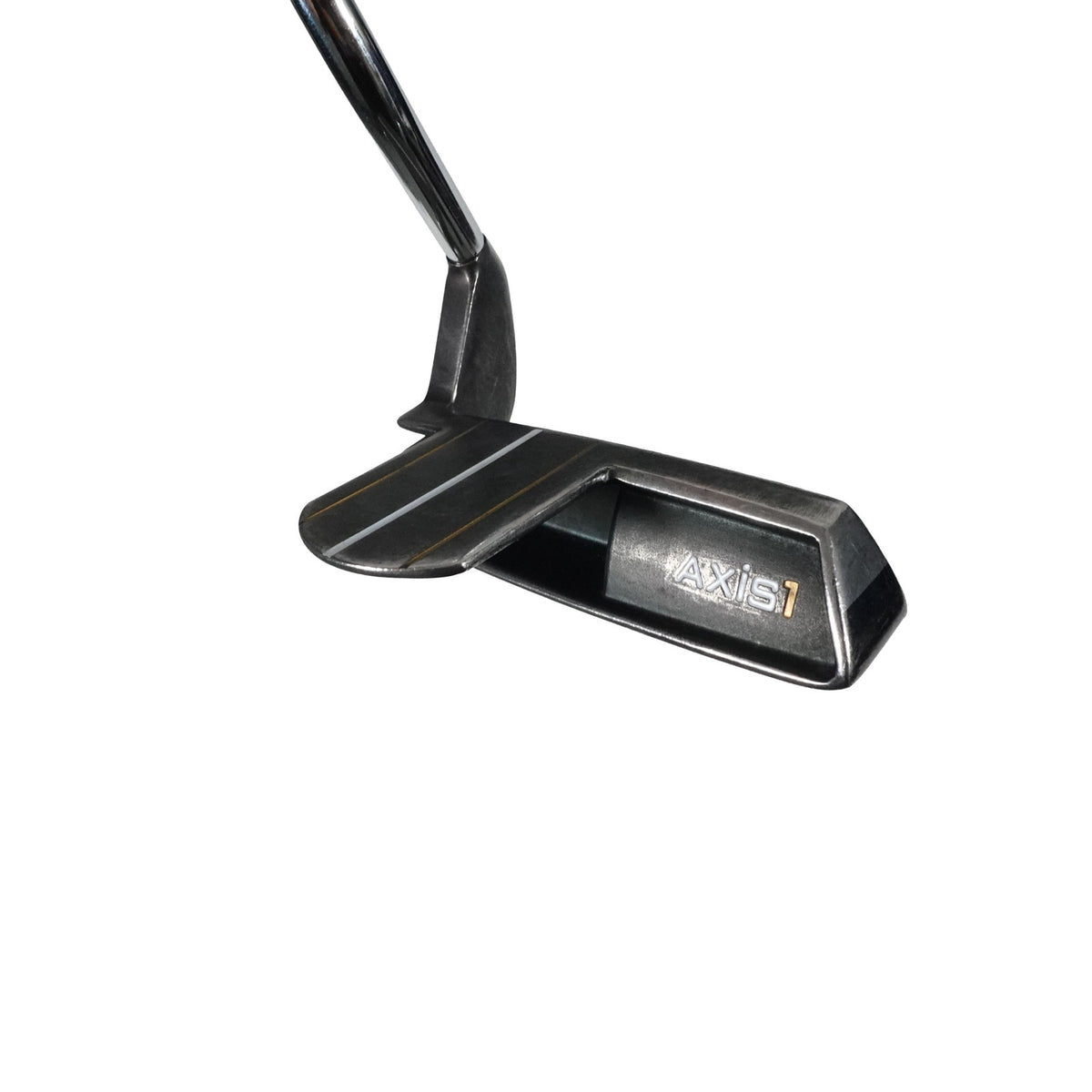 Axis1 Umbra Putter 34.5" RH NEW GRIP