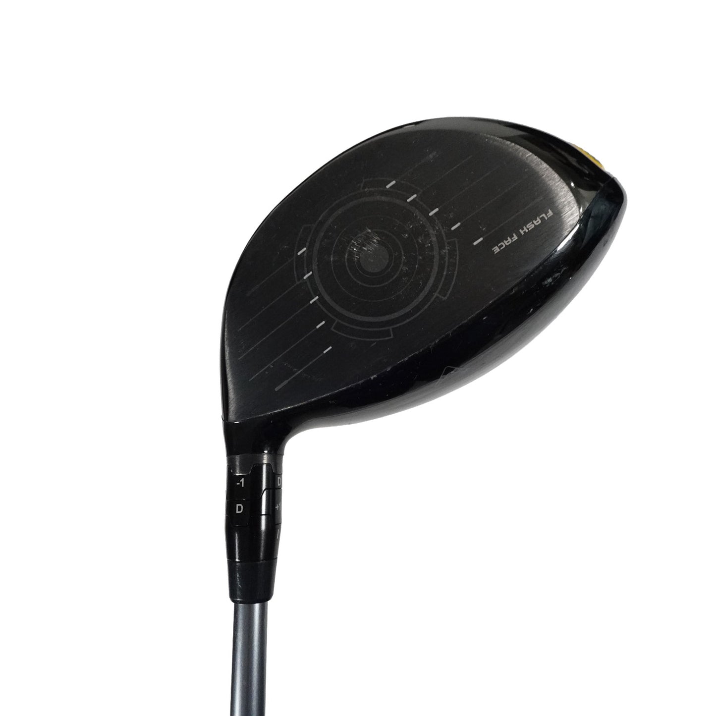 Callaway Epic Flash Sub Zero 9 D HZRDUS 6.0 Stiff Flex 55g Graphite 45.5" RH