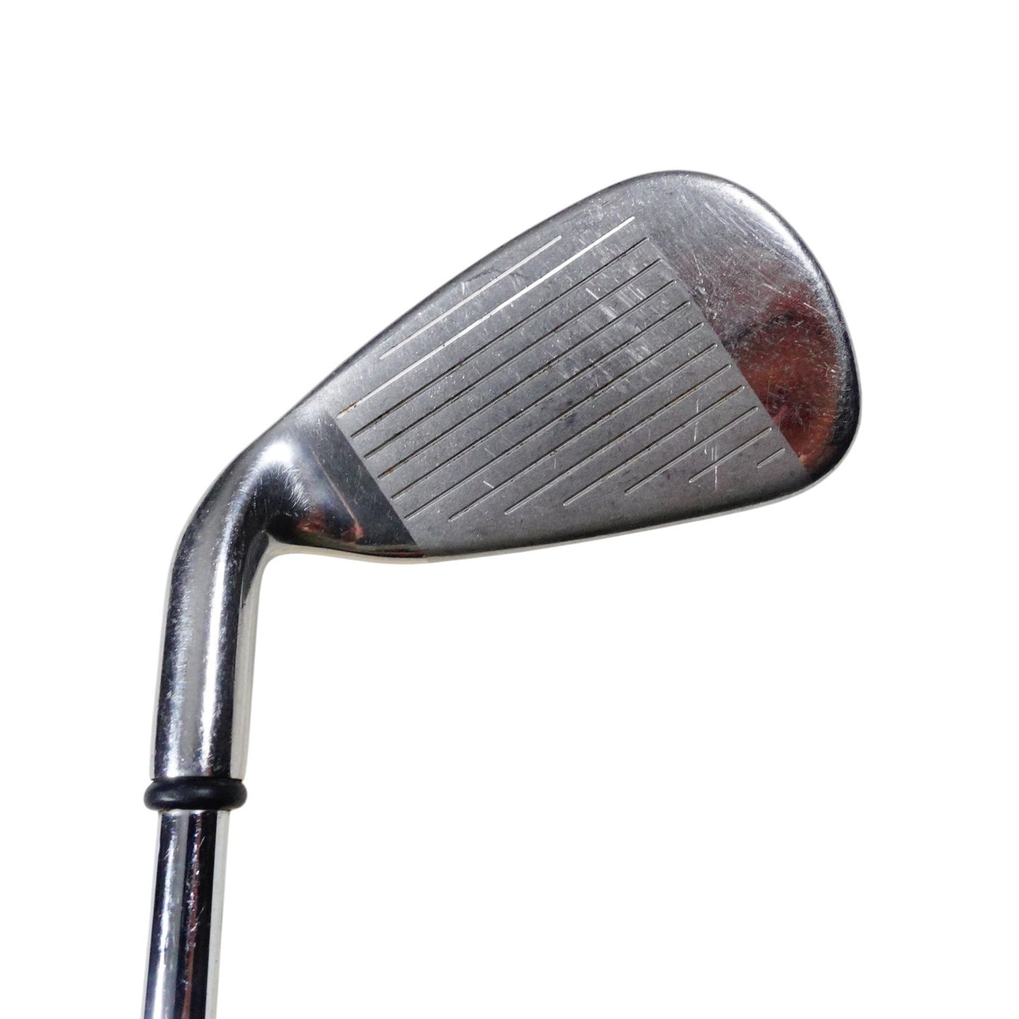 Callaway Razr Edge 6 Iron Uniflex Steel 37.75" RH