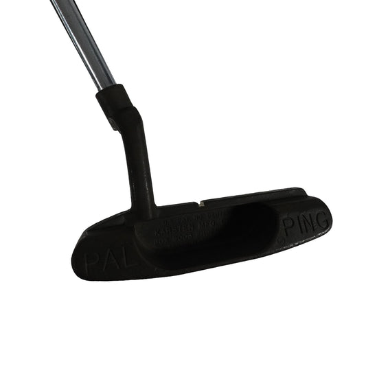Ping Pal Karsten Box 9006 Phoenix AZ 85020 Original Putter 35.5" RH NEW GRIP