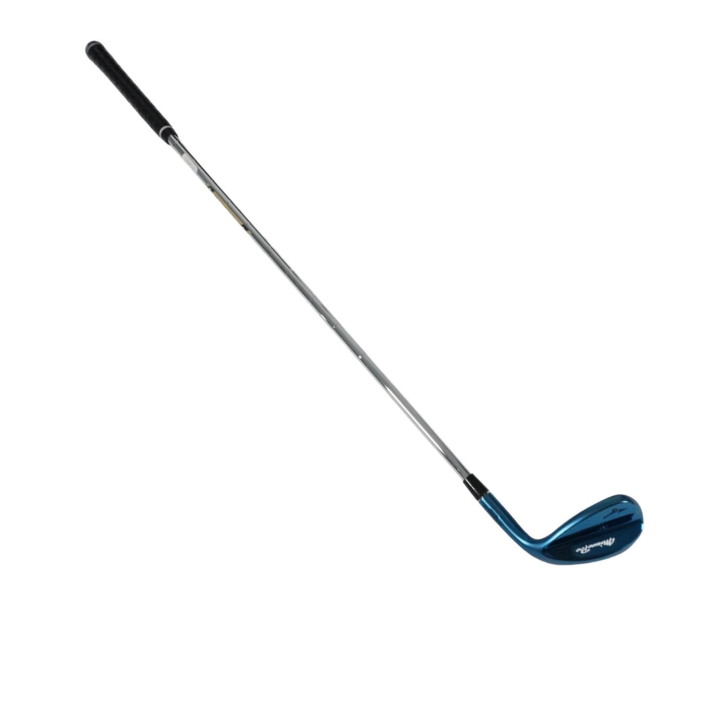 Mizuno Pro Blue 54 Degree 10 P Sand Wedge DG Tour Issue S400 Stiff Steel 36.5 RH