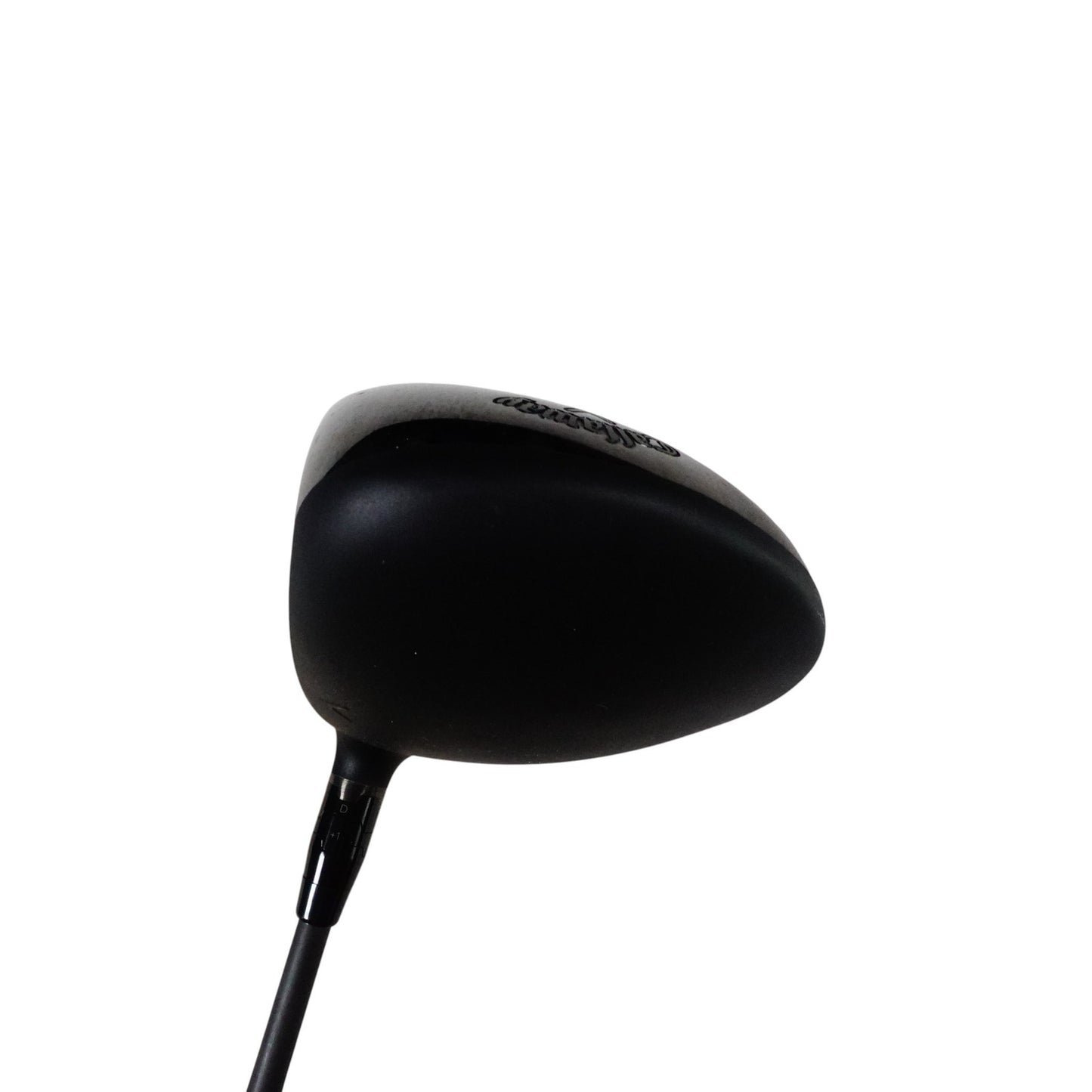 Callaway Great Big Bertha 10.5 Degree 2015 Driver Bassara Lite Senior 45.5" RH