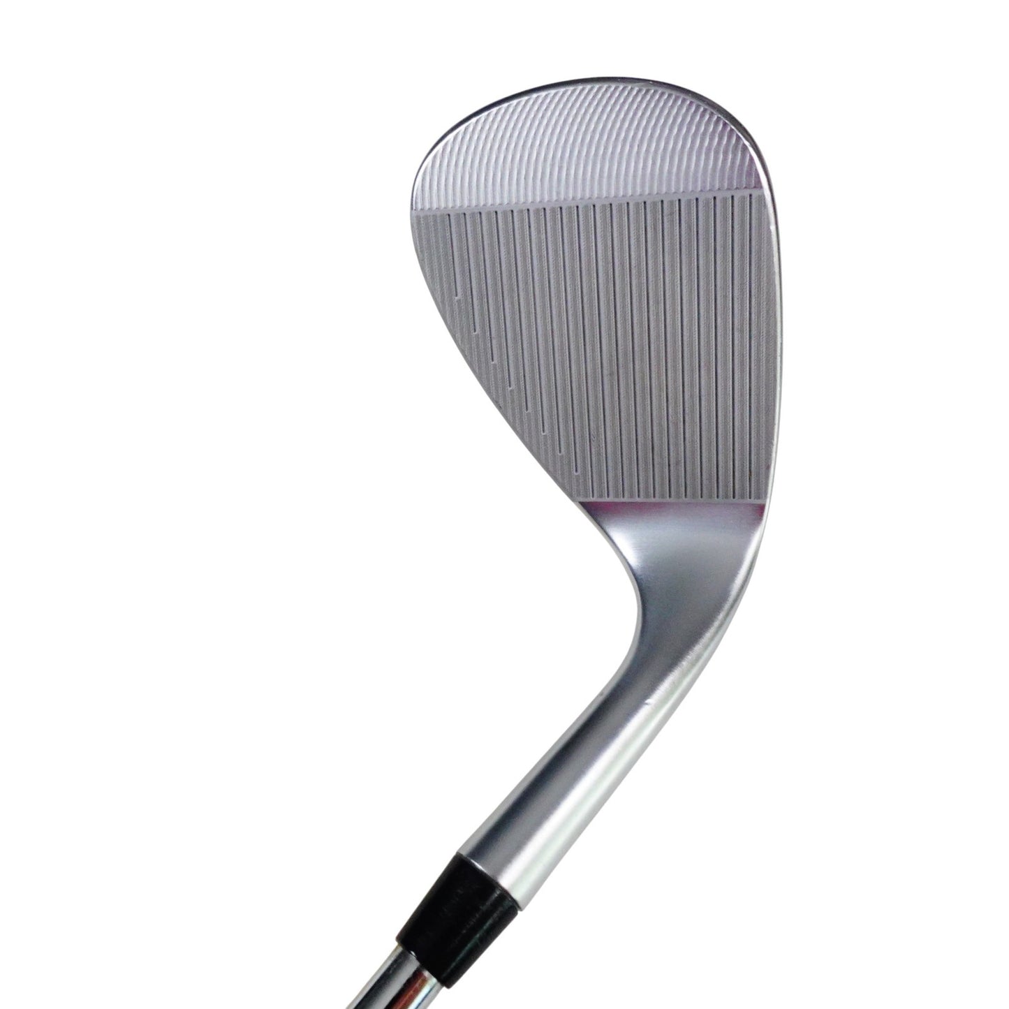 Cleveland Zipcore CBX 4 56 Degree Sand Wedge SW KBS Hi-Rev 2.0 115 Steel 35.5 LH