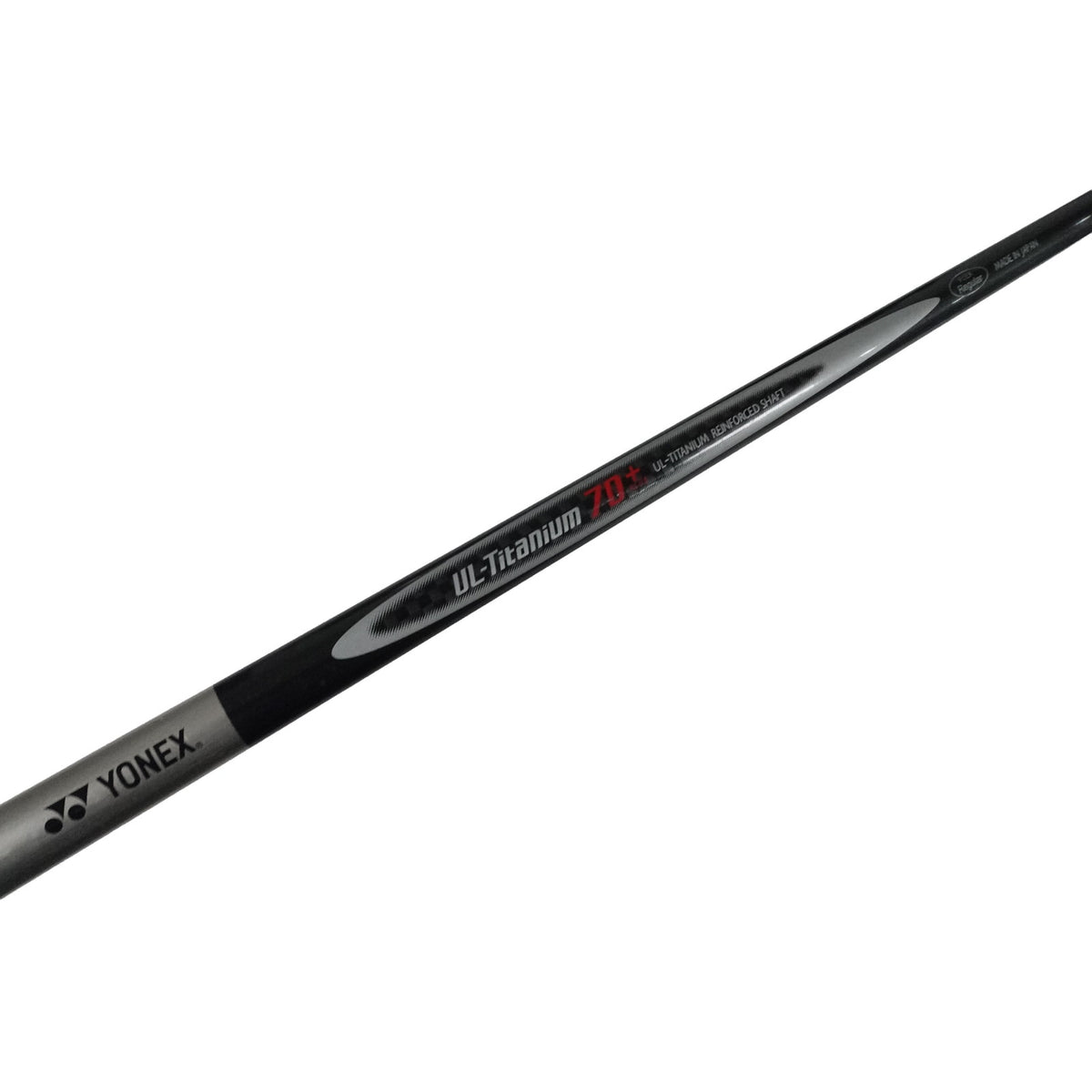 Yonex Cyberstar VX 4 Iron UL Titanium Regular Flex 38.5" RH NEW GRIP