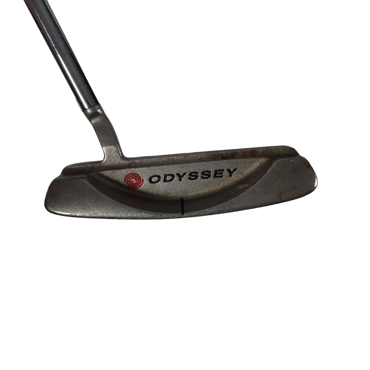 Odyssey Dual Force 550 Putter 34.5" RH NEW GRIP
