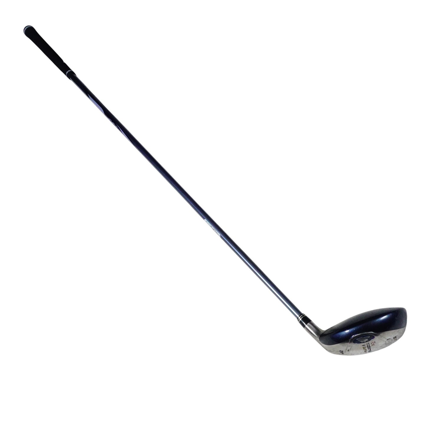 King Cobra Baffler 5 Hybrid 29 Degree Aldila NV-HL 50 Ladies Graphite 38.5" RH