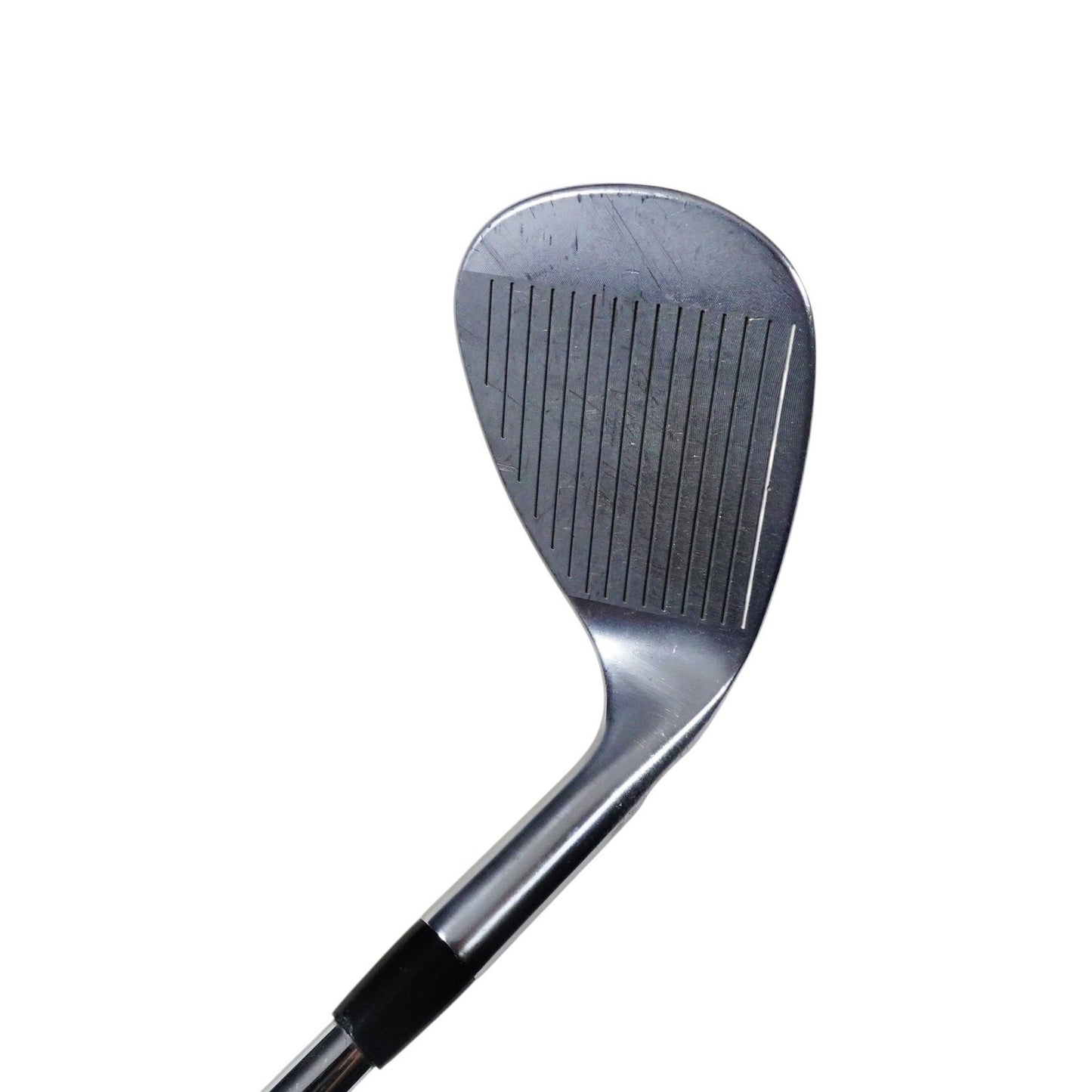 Ping Tour-W Black Dot 60 Degree Lob Wedge LW AWT Stiff Flex Steel 35.5" LH