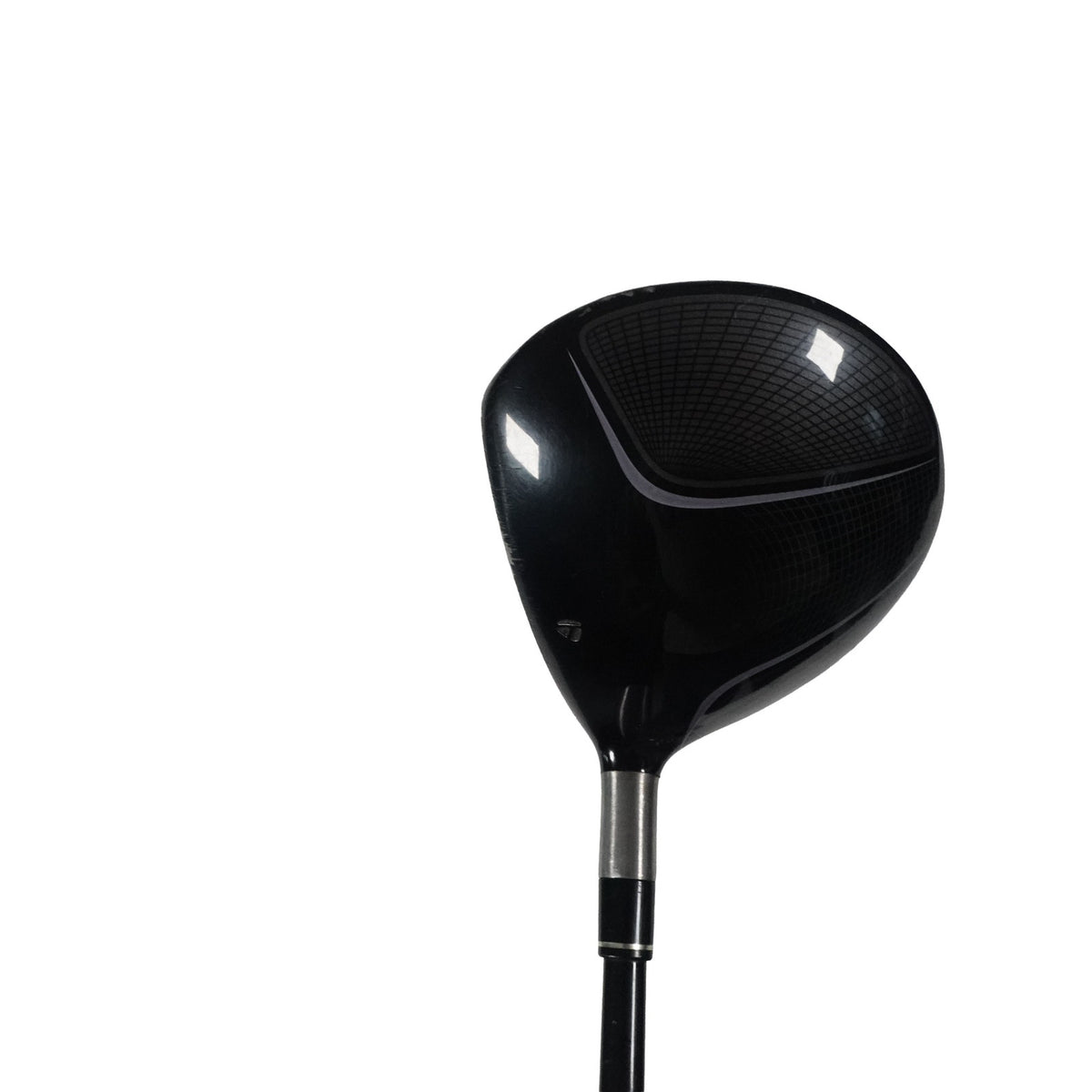 TaylorMade Burner 3 Wood 15 D REAX Regular Flex 50g Graphite 43" RH NEW GRIP
