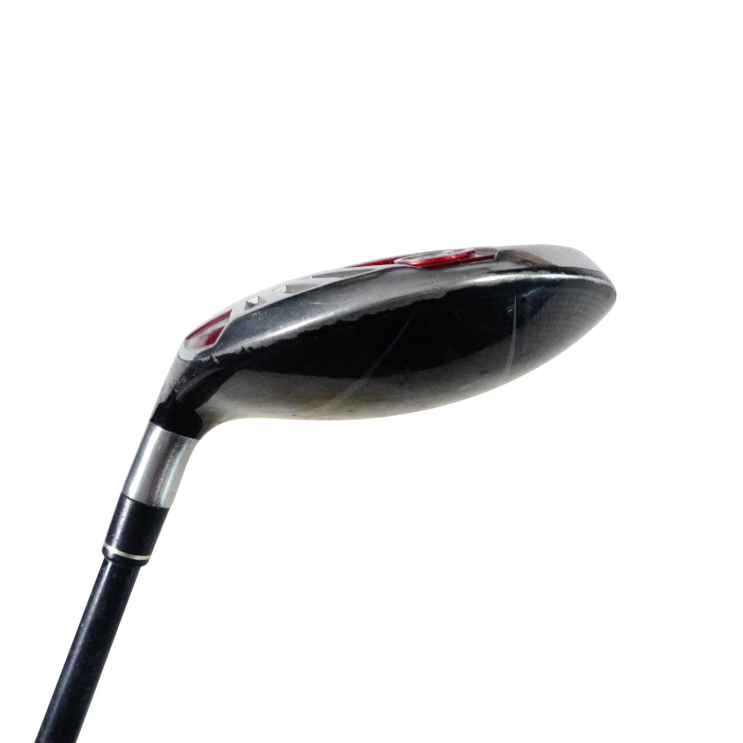 TaylorMade Burner 5 Wood REAX 50g Regular Flex Graphite 42.5" LH