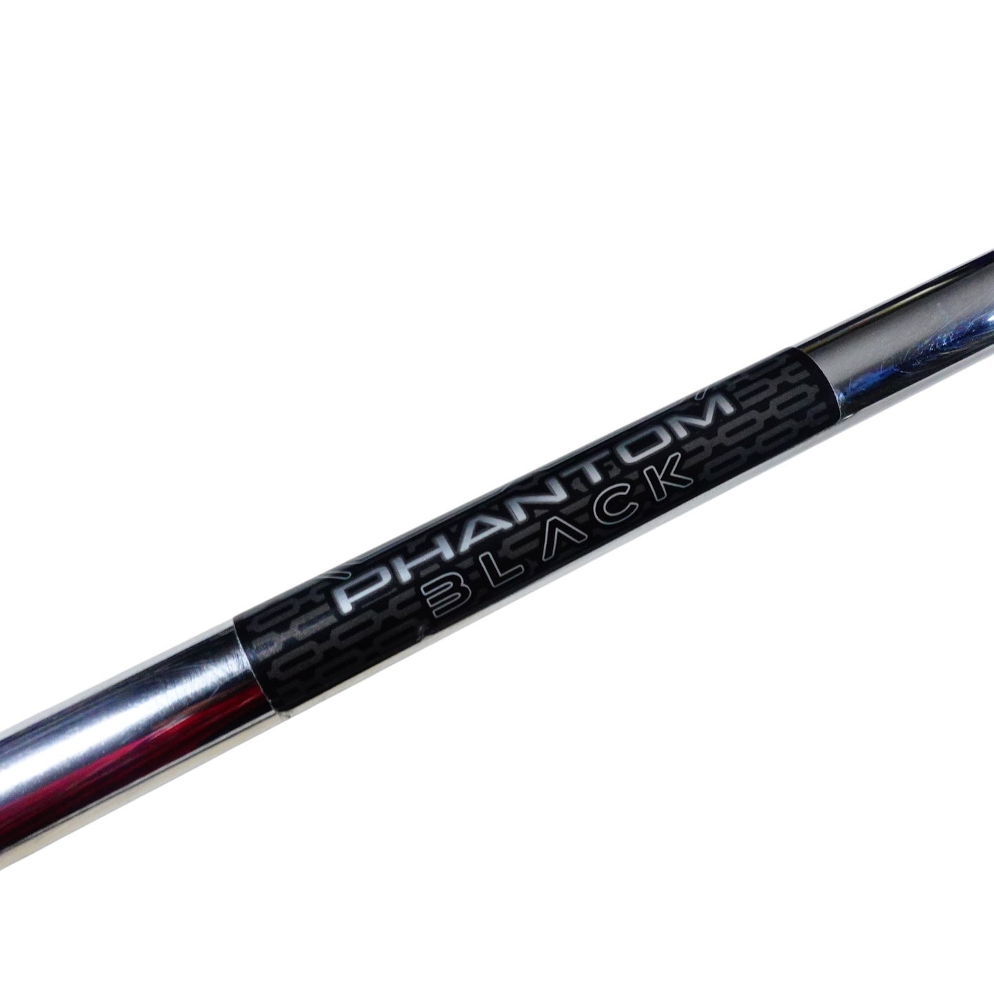 Scotty Cameron 2025 Phantom 5.5 Black Limited Edition Putter 34" LH w Extra Grip