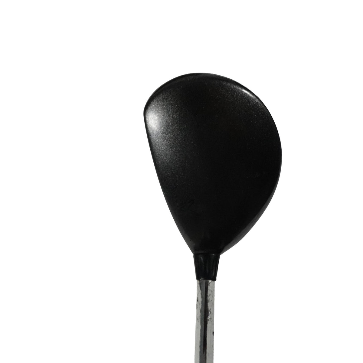Callaway Big Bertha Heavenwood 2 Hybrid 17 Degree Uniflex Steel 40.5 RH NEW GRIP