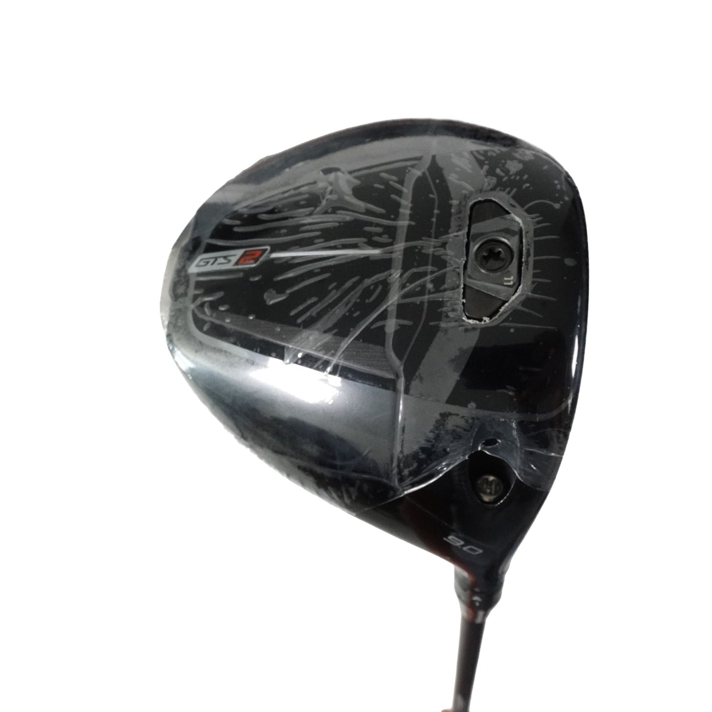 Titleist GTS2 Driver 9 Degree Tensei Blue 1K RIP Stiff Flex 55 Graphite 45.5" RH