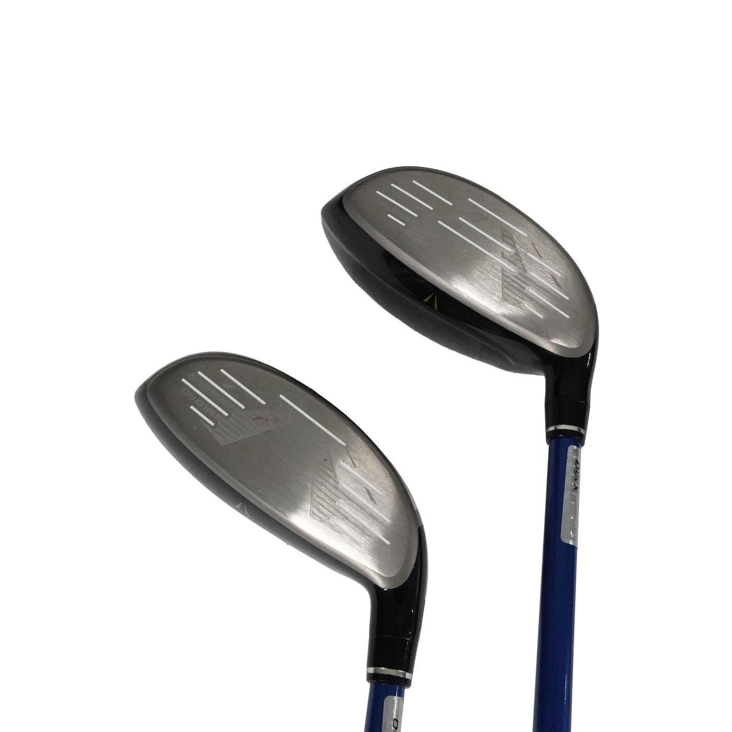 XXIO 13 3 5 Wood Set Regular Flex 39g Graphite LH Left Hand