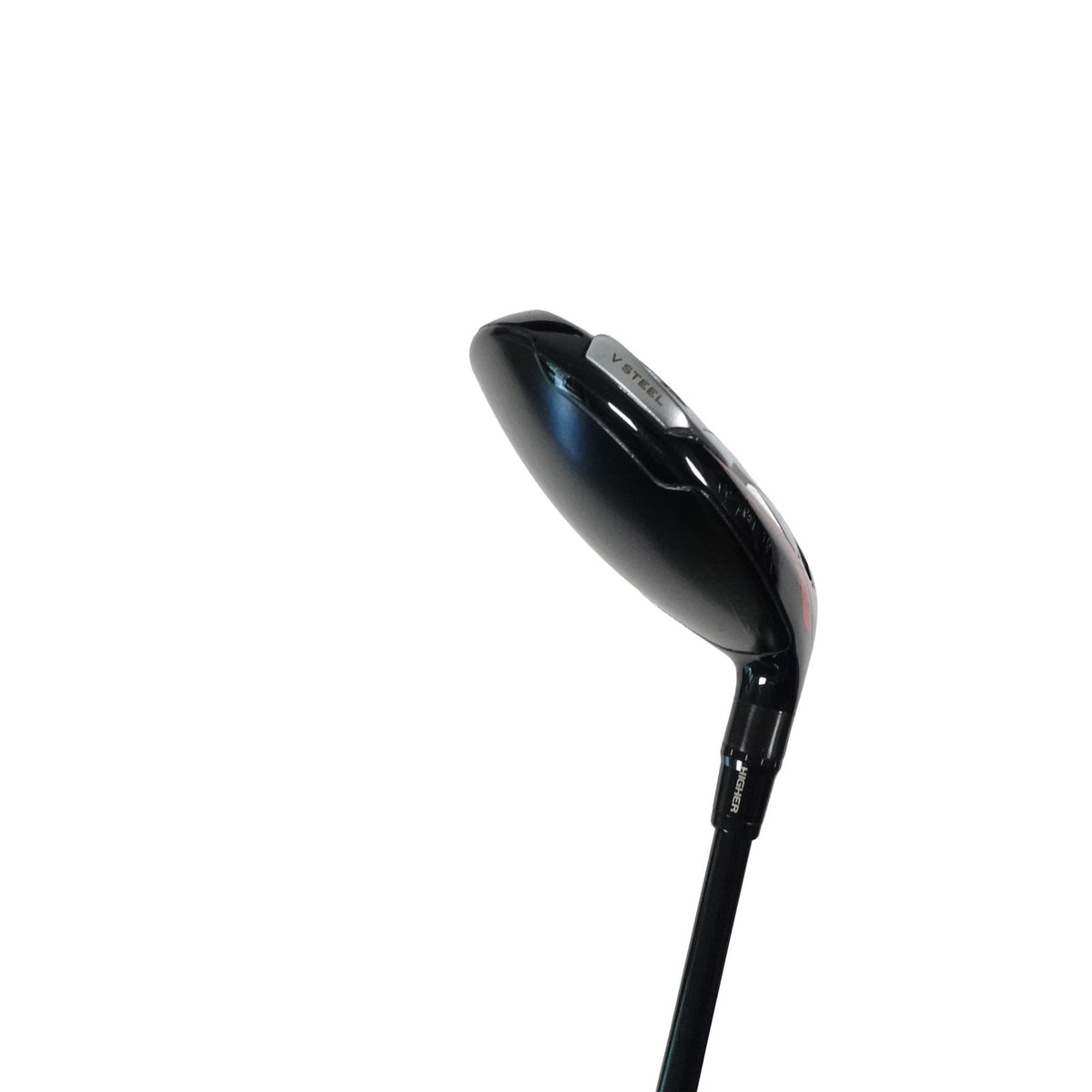 TaylorMade Stealth Plus 5 Wood KBS TD Category 3 Stiff Flex 70 Graphite 42.5" RH