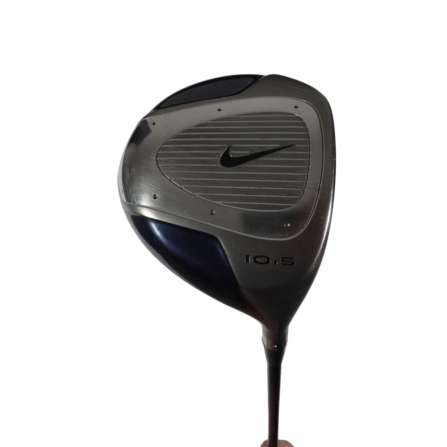 Nike Forged Driver 10.5 Degree Aldila VL Senior Flex Graphite 45.5" RH