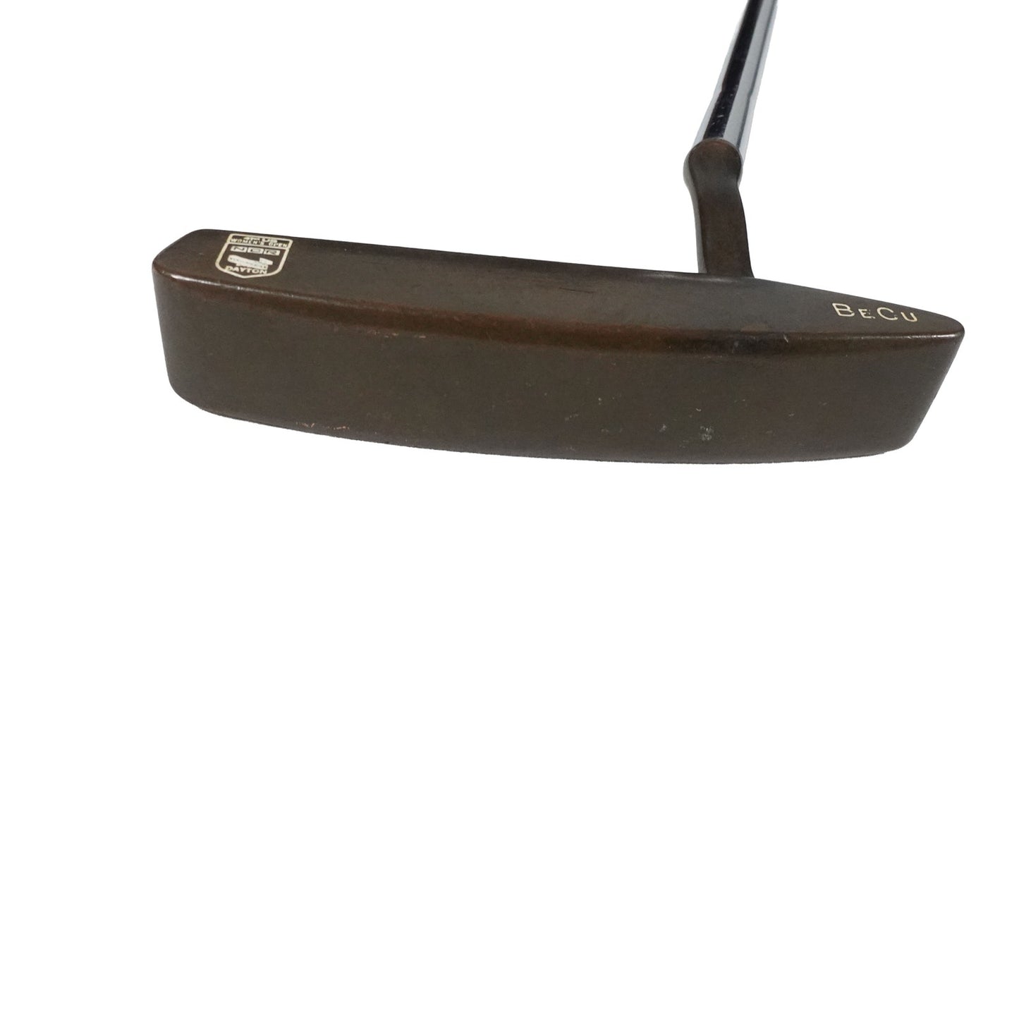 Ping Pal 2 BeCu 41st US Open Women's Open NCR Dayton 35.5" RH RARE