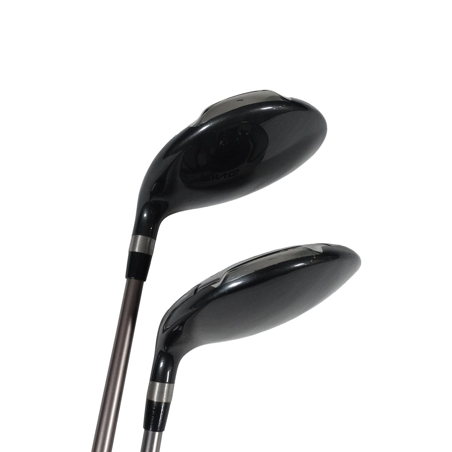 Ping G20 3 5 Wood Set TFC 169F Stiff Flex Graphite LH NEW GRIPS