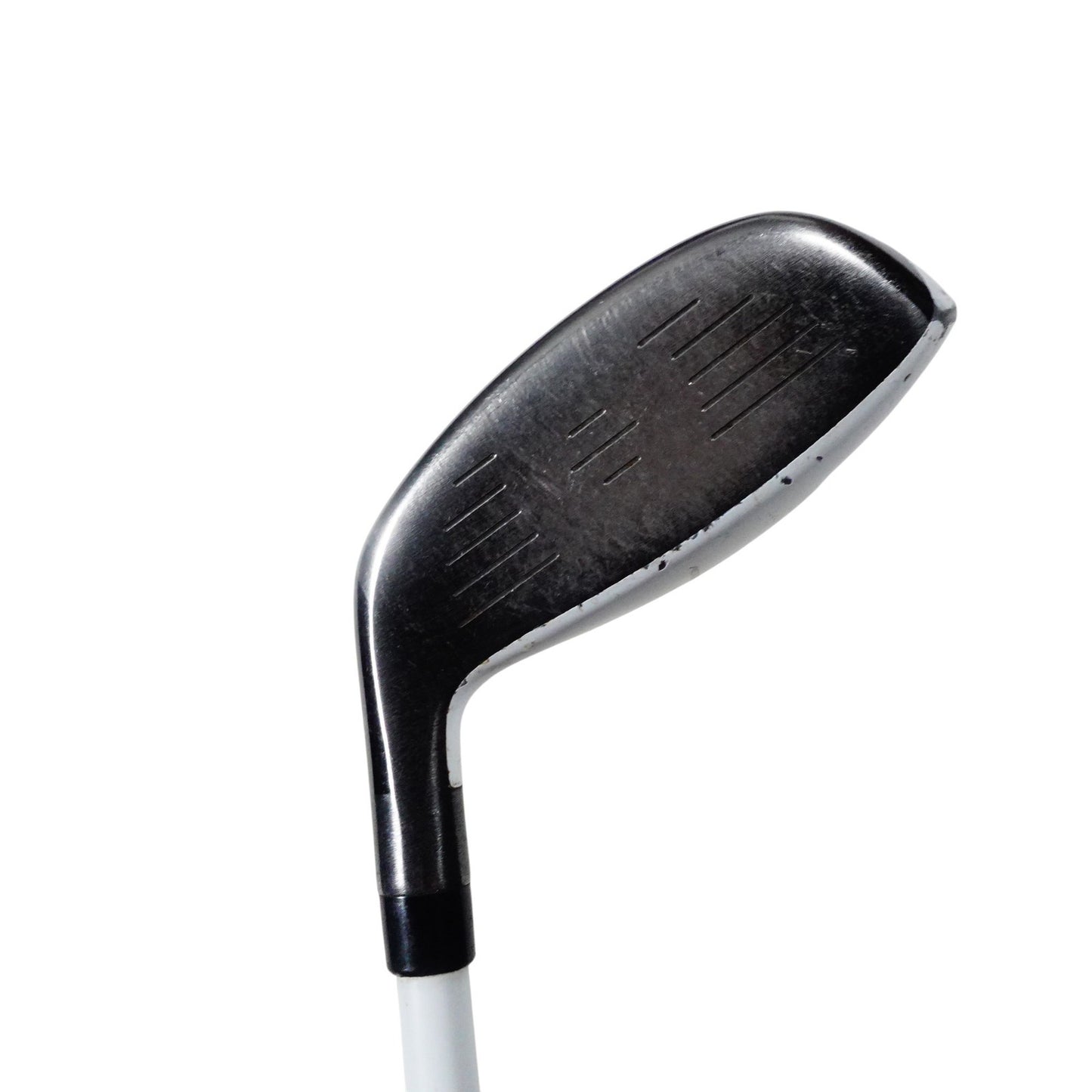 TaylorMade Aeroburner 4 Hybrid 22 D Speed Rul-z Regular Flex Graphite 40.25" RH