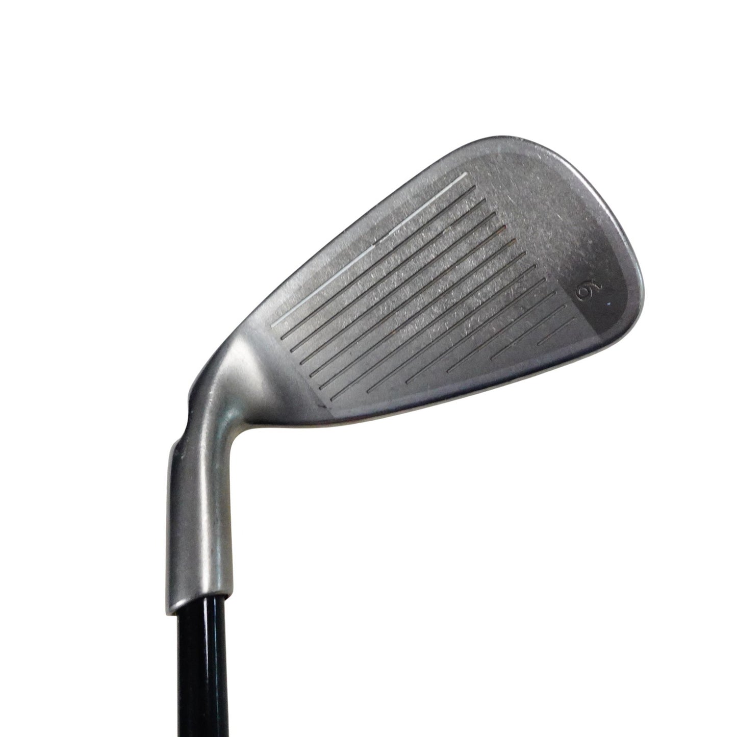 Ping Rapture v2 White Dot 6 Iron TFC 939 Soft Regular Senior 38" RH