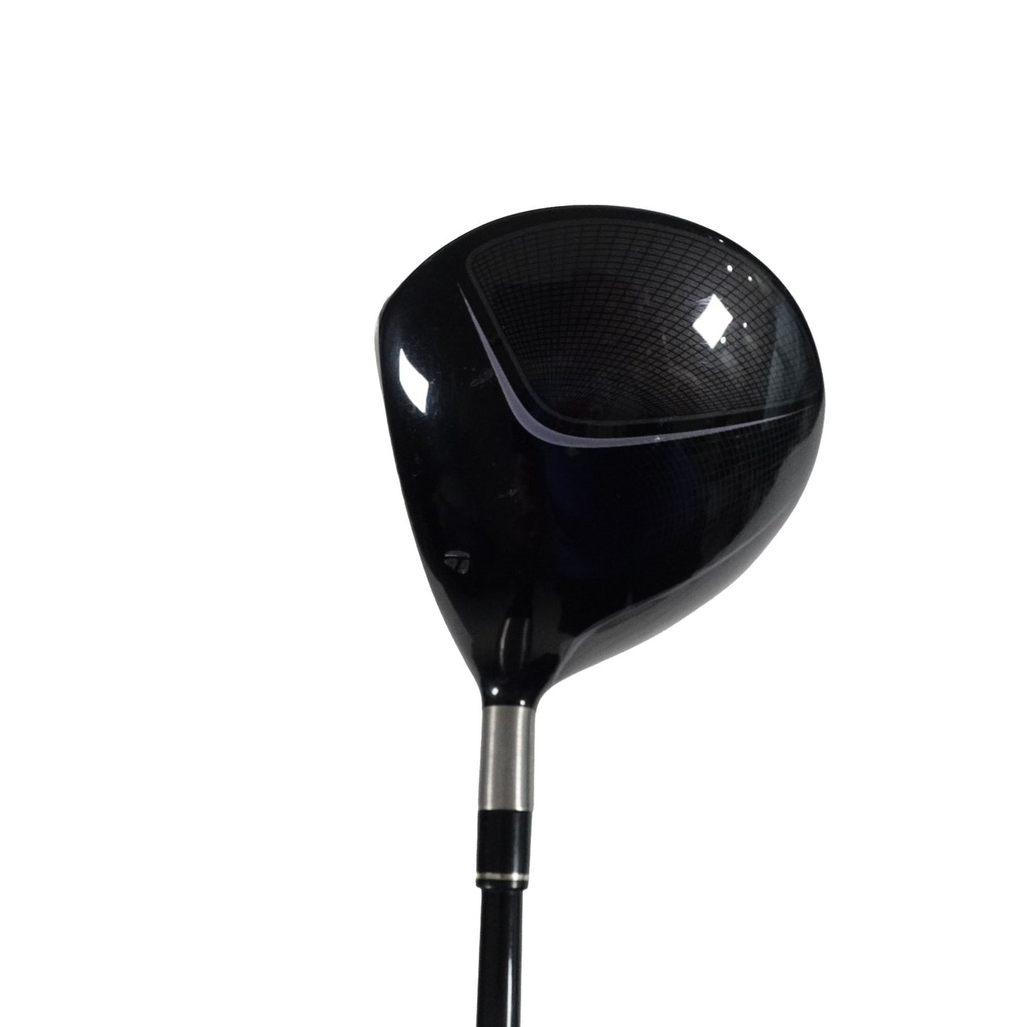 TaylorMade Burner 3 Wood REAX Regular Flex 50g Graphite 43" RH NEW GRIP