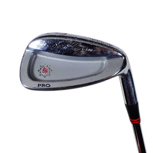Ben Hogan Pro Forged E Wedge 4 Steel Stiff Flex 35.75" RH