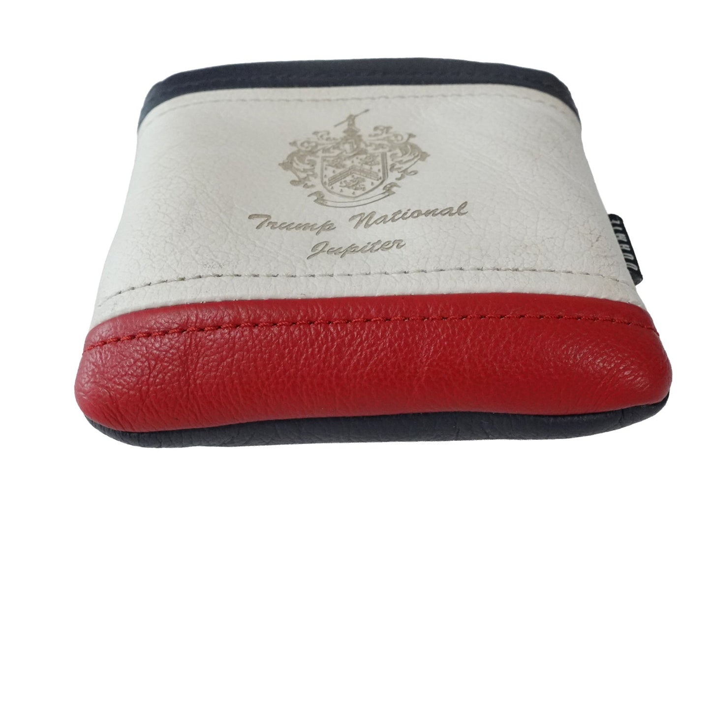 Trump National Jupiter Mallet Magnetic 45 47 Dormie Red White Blue Putter Cover