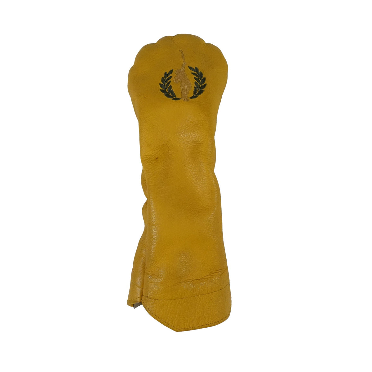Winston Collection The Bears Club Jack Nicklaus Golf Hybrid Head Cover Made USA