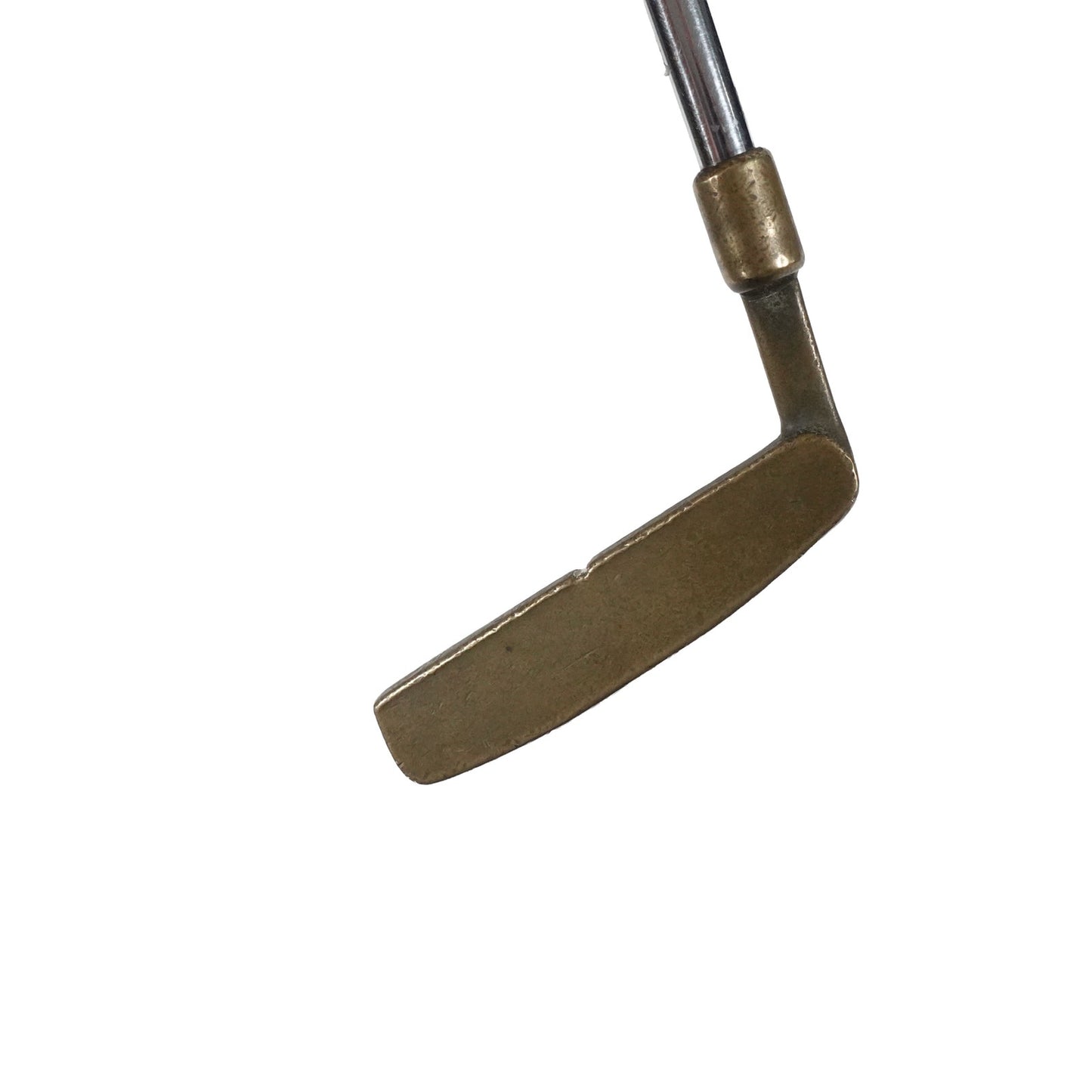 Ping AULD Karsten Phoenix AZ Blade Putter 34.5" RH NEW GRIP