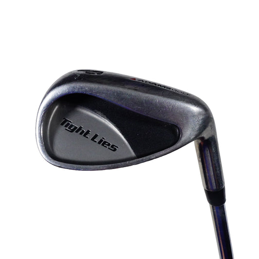 Adams Tight Lies Pitching Wedge Performance Lite Regular Flex Steel 36" RH
