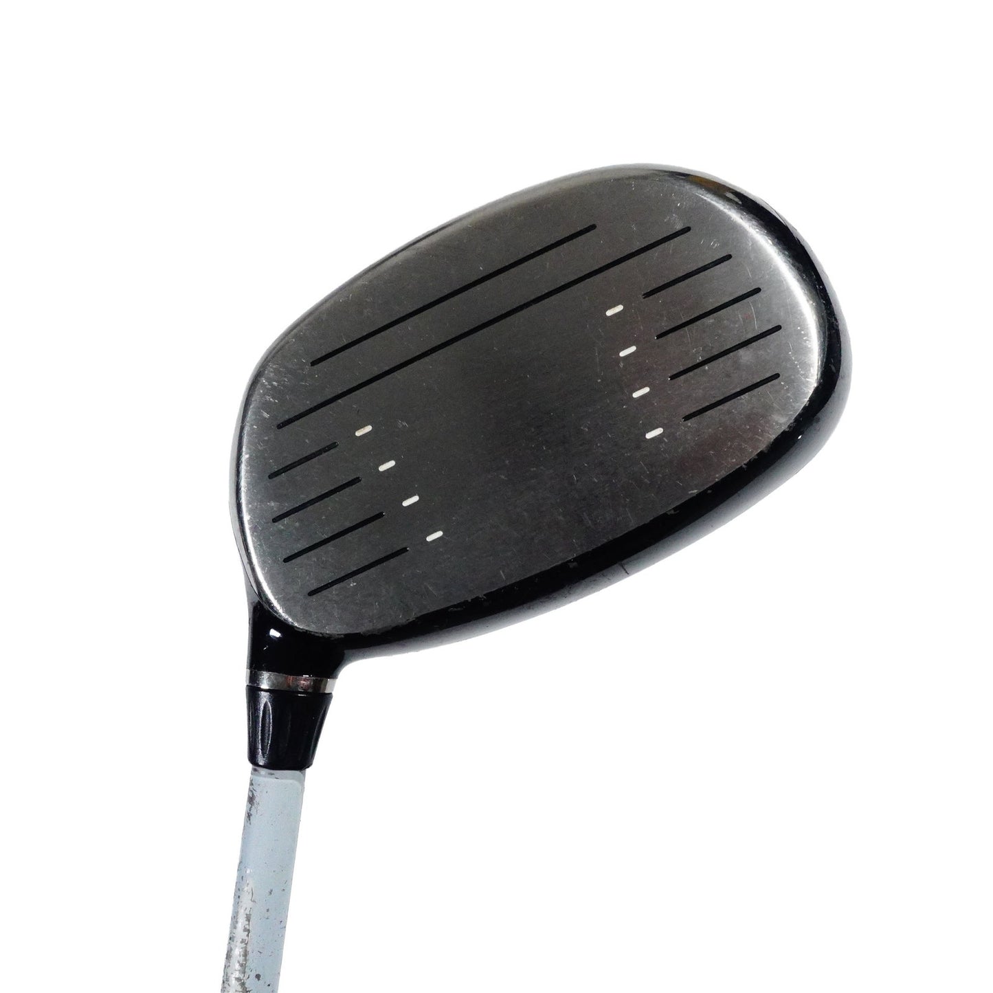 Callaway FT-i Draw 9 Degree Driver Fujikura Sakura Ladies Flex Graphite 44.5" RH