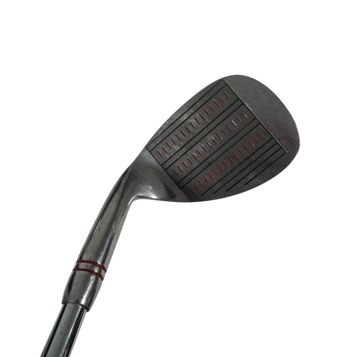 Tourshot Pat Simmons Sand Wedge 90 Steel 35.5" RH NEW GRIP