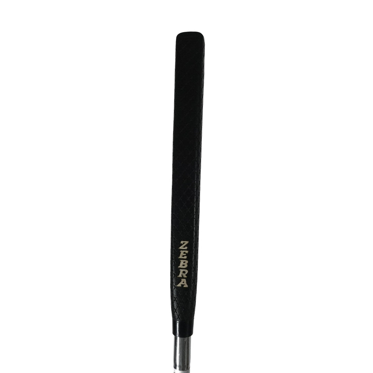 Zebra Ram TW Tom Watson 33 Memorial Mallet Putter 35" All Original RH