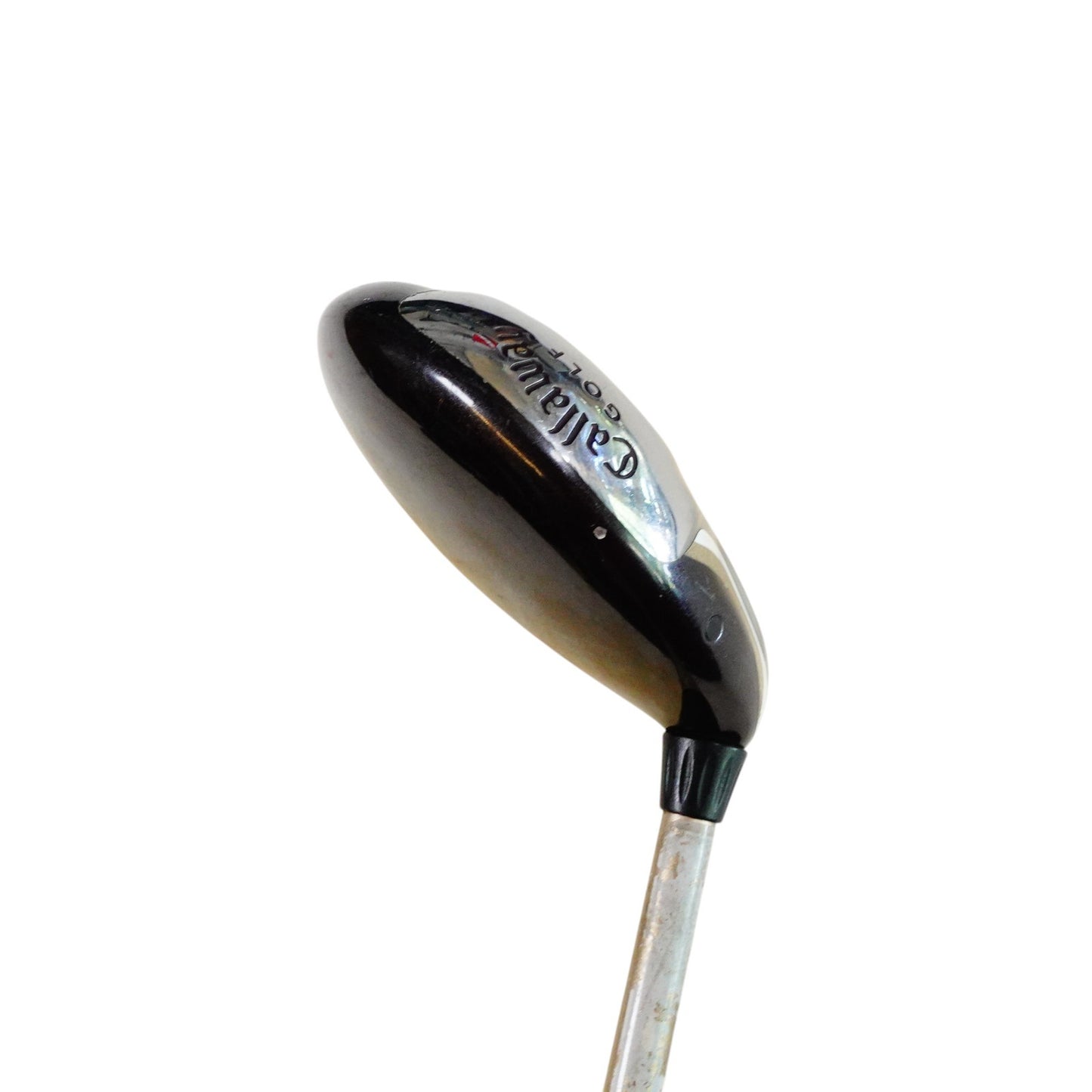 Callaway Big Bertha 7 Wood 55 Womens Ladies Flex Graphite Golf Pride CP2 41" RH