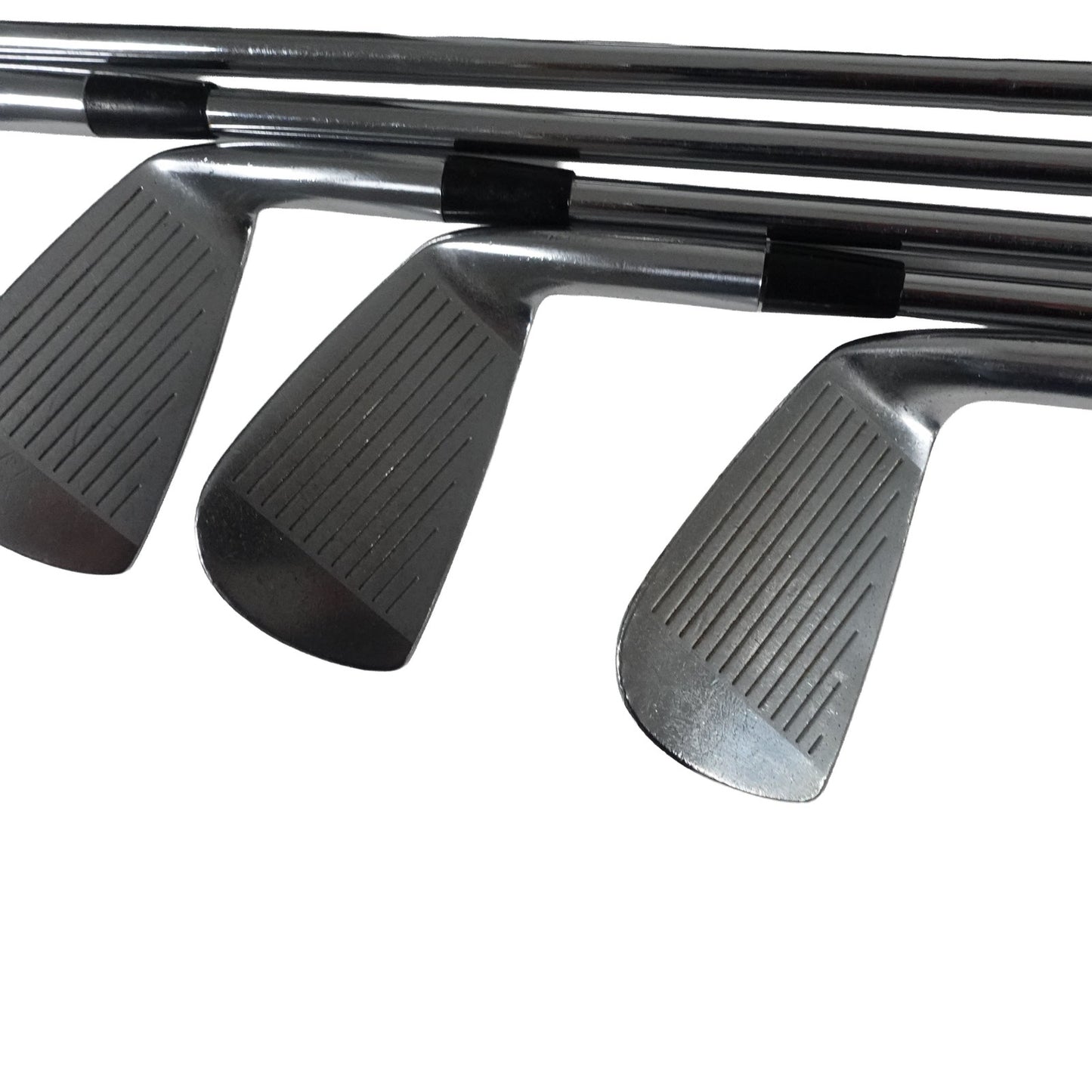 Mizuno MP-19 Iron Set Dynamic Gold SensiCore S300 Stiff Flex Steel Left Hand LH