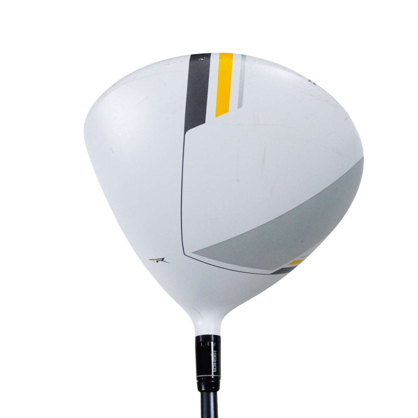 TaylorMade RBZ Stage 2 10.5 Driver Kuro Kage Tour Preferred X Stiff 46" RH