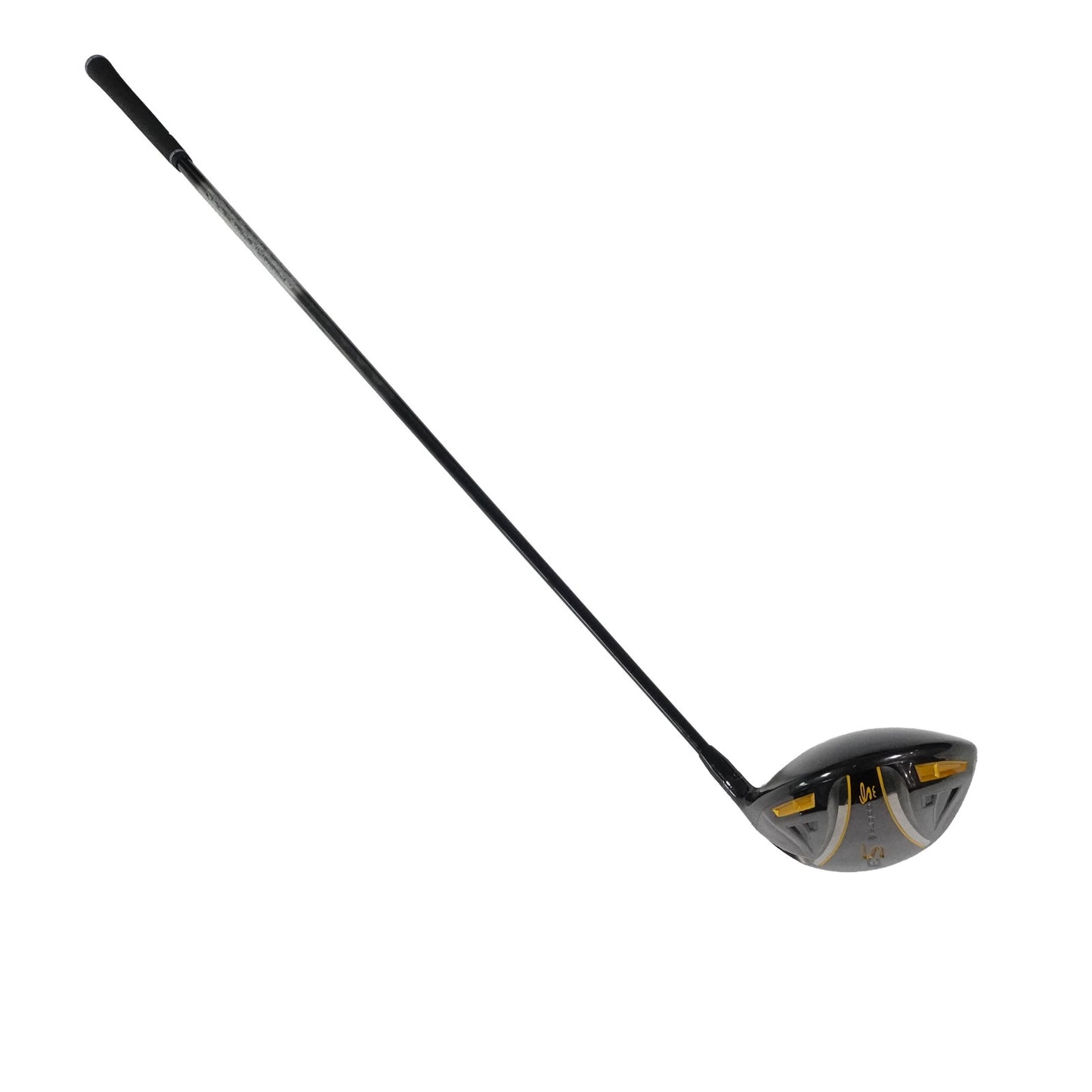 Cobra S3 Driver 10.5 D Fujikura Blur Stiff Flex Graphite 46" RH NEW GRIP