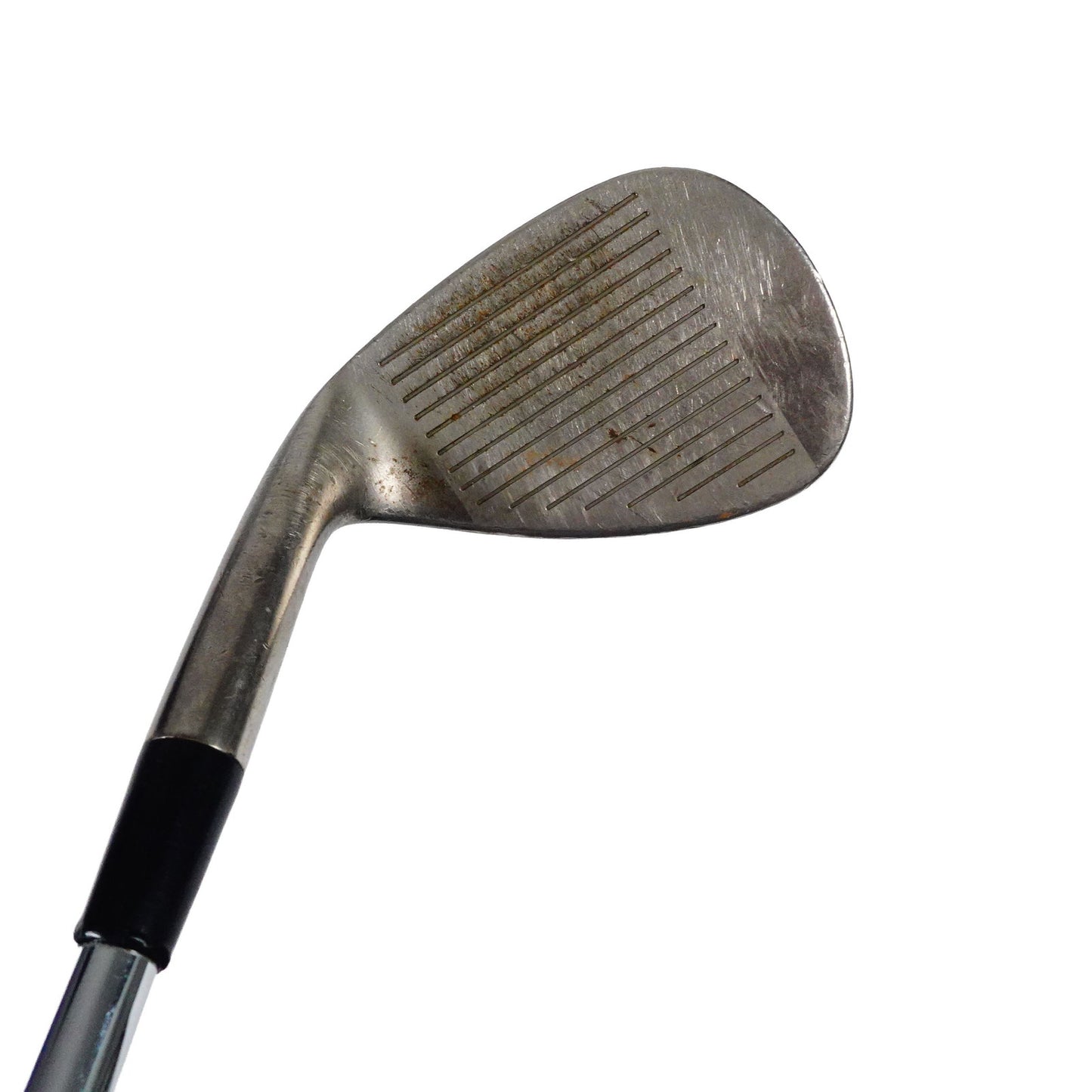 Mizuno MP T Series Black Ni Sand Wedge 51 D 13 Dynamic Gold Steel 35.5" RH