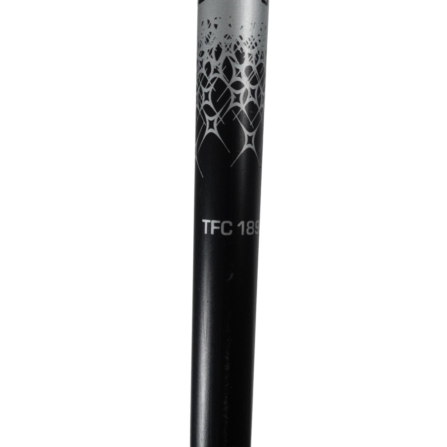 Ping G25 Black Dot 7 Iron TFC 189 Senior Flex Graphite 37" RH NEW GRIP