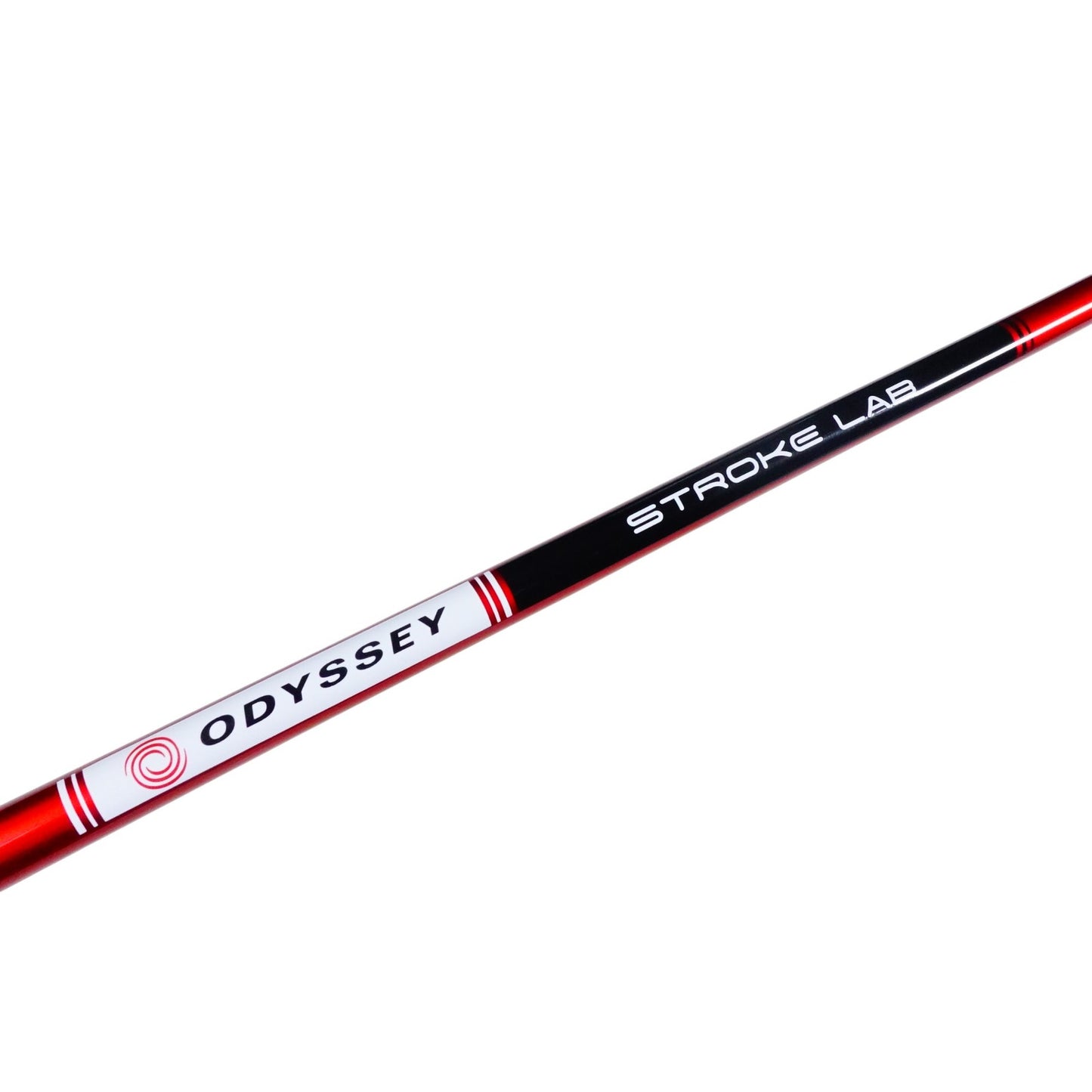 Odyssey Toulon Garage Azalea Tour Issue Stroke Lab Putter 34.75" Super Stroke RH