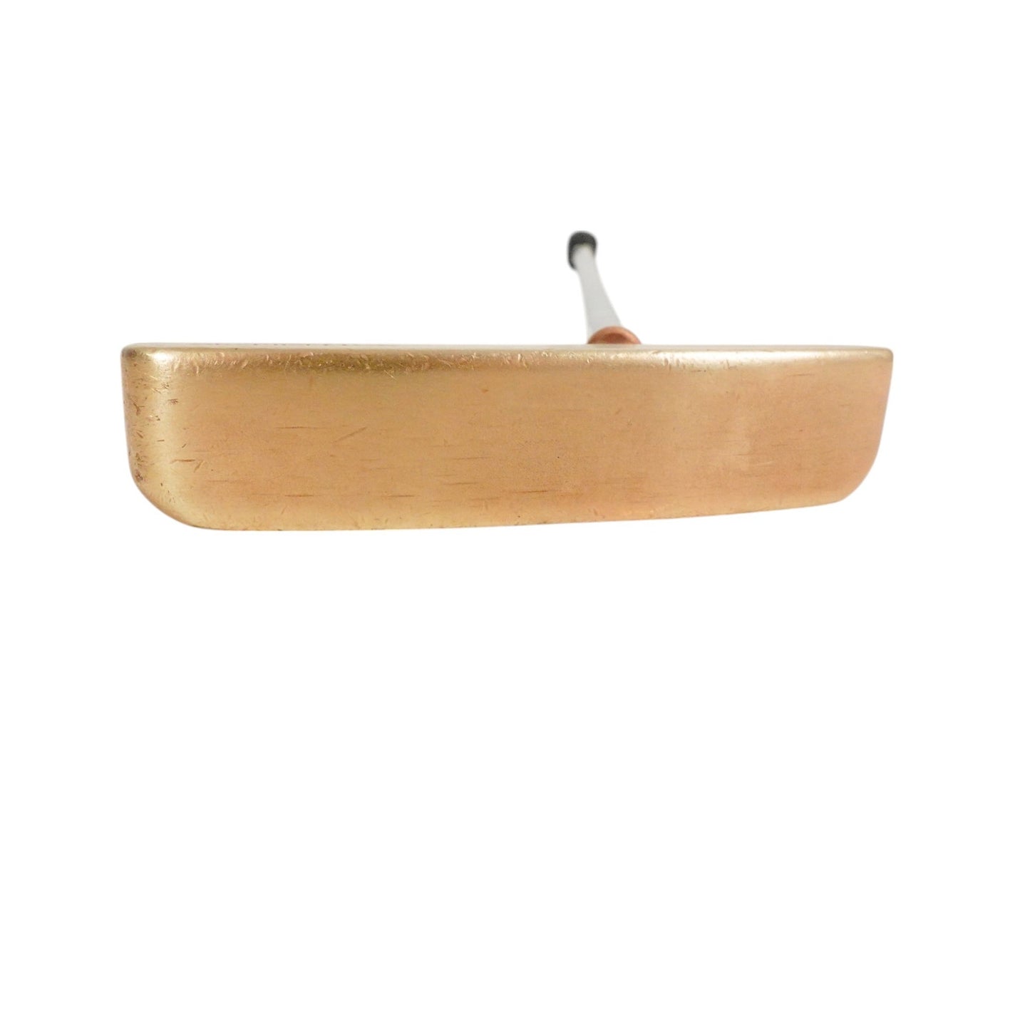 Ping Karsten 0-Blade Spanish Bay Putter Phoenix AZ PO 85029 34.75" RH NEW GRIP