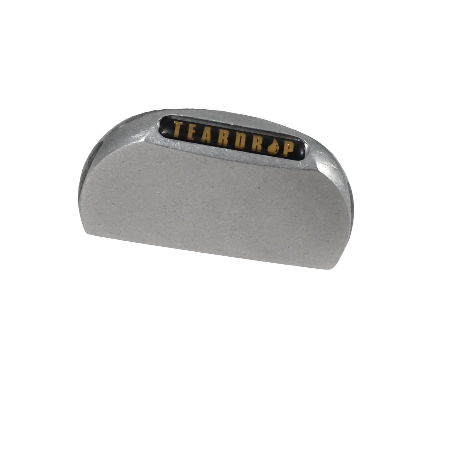Teardrop Mallet Putter All Original 34" RH
