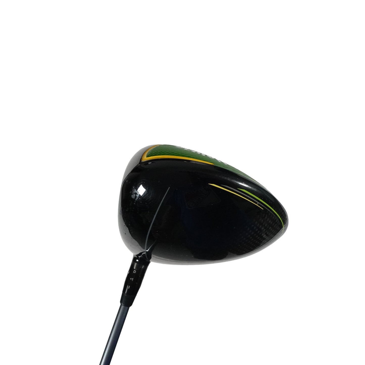 Callaway Epic Flash Sub Zero 9 D HZRDUS 6.0 Stiff Flex 55g Graphite 45.5" RH