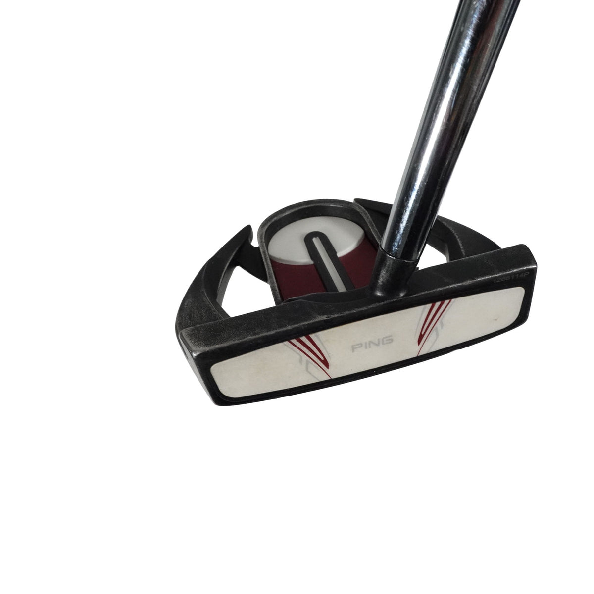 Ping Scottsdale Wolverine C Putter 34.5" RH NEW GRIP